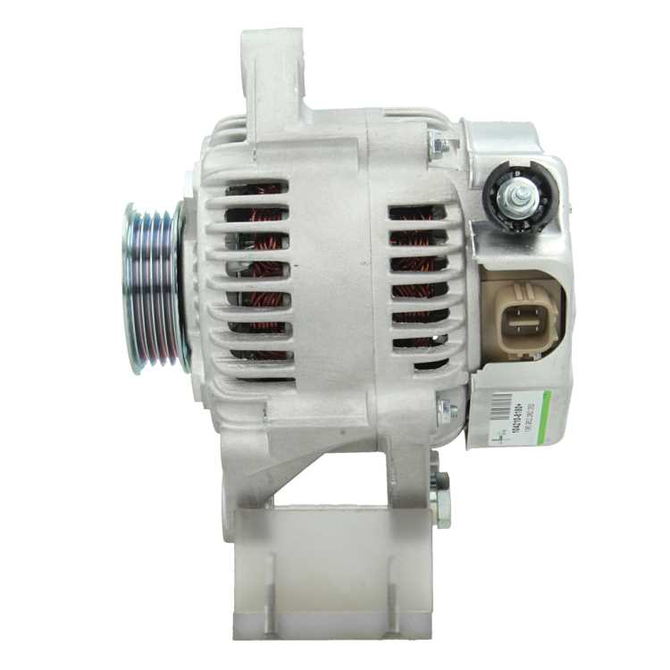 Alternator suitable for Toyota Yaris 104210-8180 80 A