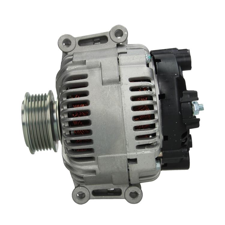 Alternator suitable for Audi A4 Cabrio Quattro TG16C011 150 A