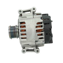 Load image into Gallery viewer, Original new Valeo alternator suitable for Audi A7 Sportback Quattro TG15C242 150 A