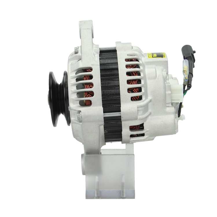 New Valeo alternator suitable for Cummins HN4101000DA2 50 A