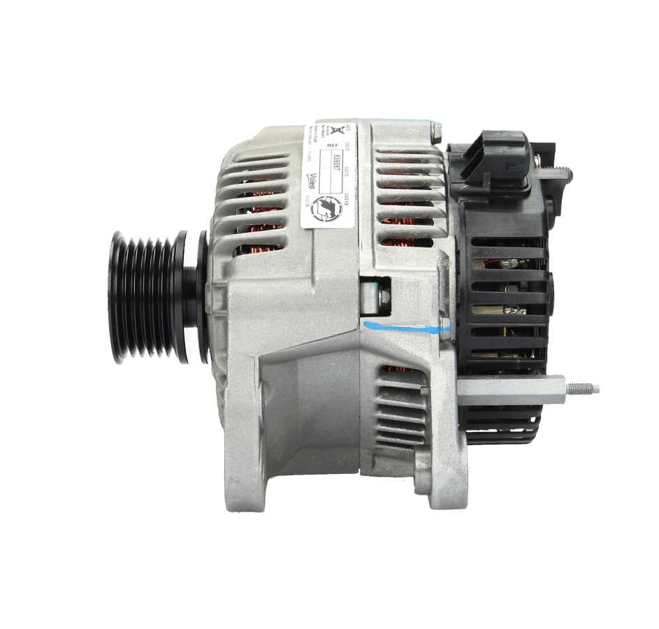 Original New Valeo Alternator suitable for Volkswagen Alhambra Van A11VI64 70 A