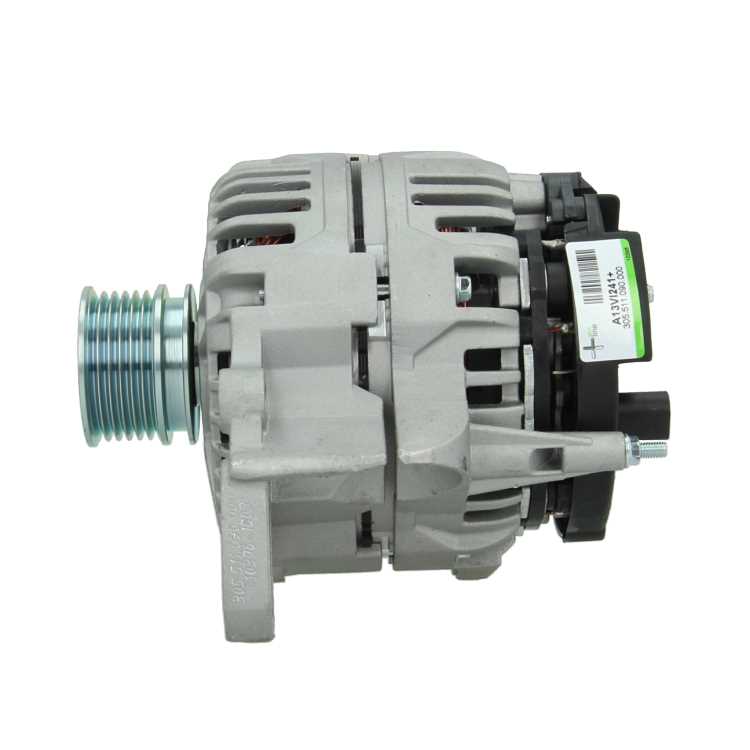 Alternator suitable for Volkswagen California 0986049640 90 A