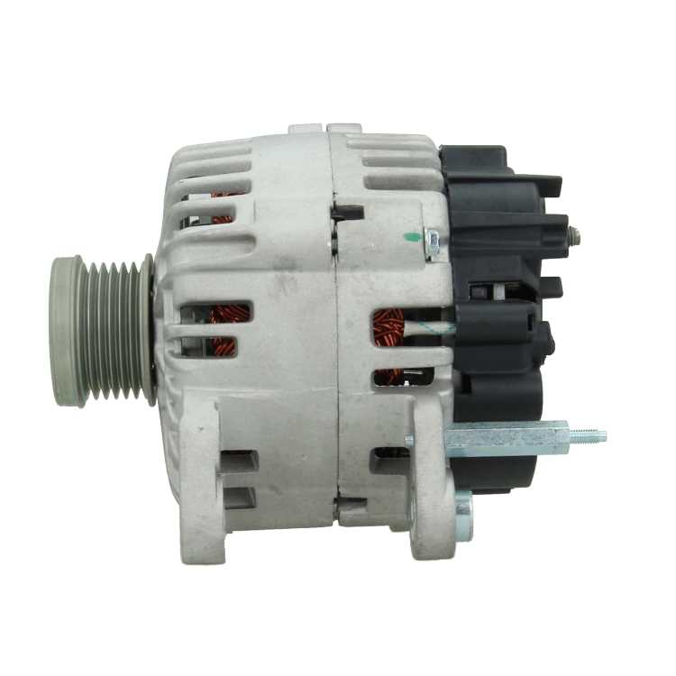 New alternator suitable for Volkswagen Touran TG11C095+PRO 110 A