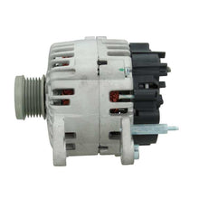 Load image into Gallery viewer, New alternator suitable for Volkswagen Touran TG11C095+PRO 110 A