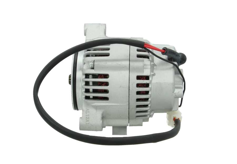 Lichtmaschine passend für Kawasaki  35A A7T20199 35 A