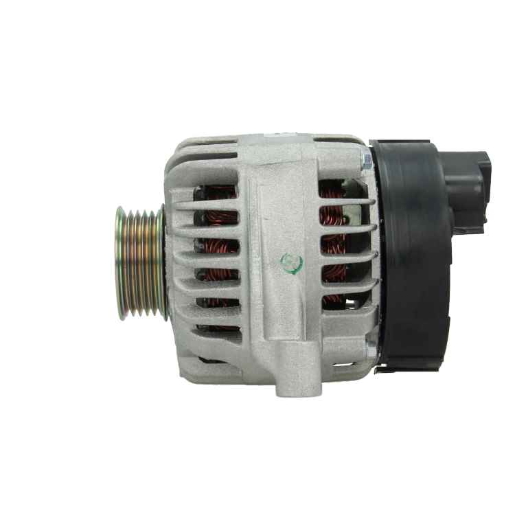 Original new Denso alternator suitable for Fiat Palio DAN599 105 A