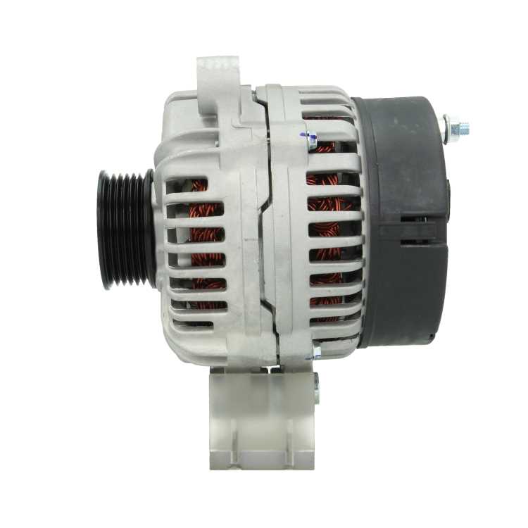 Alternator suitable for Iveco 0123525503 90 A