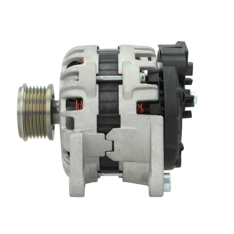 Alternator suitable for Renault Logan MCV Dacia F000BL0407 90 A