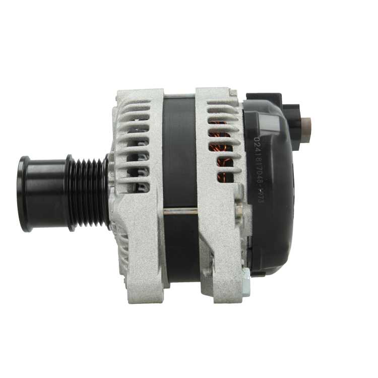 Original new Denso alternator suitable for Ford Focus DAN1074 150 A