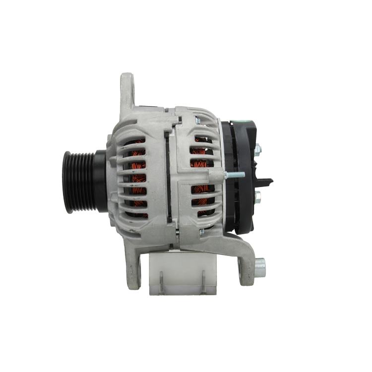 New alternator suitable for Volvo 0124655024+PRO 120 A
