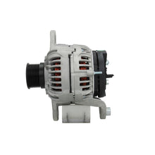 Load image into Gallery viewer, New alternator suitable for Volvo 0124655024+PRO 120 A