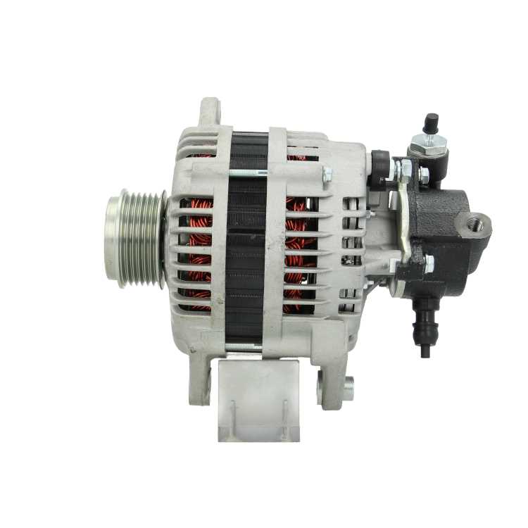 Alternator suitable for Opel Astra Van LR1100-503 100 A