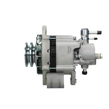 Laden Sie das Bild in den Galerie-Viewer, Lichtmaschine passend für Nissan   LR150-430 50 A