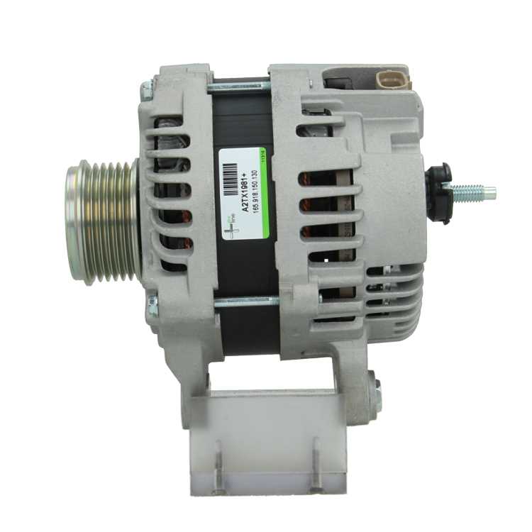 Alternator suitable for Nissan Micra A2TX1981 150 A
