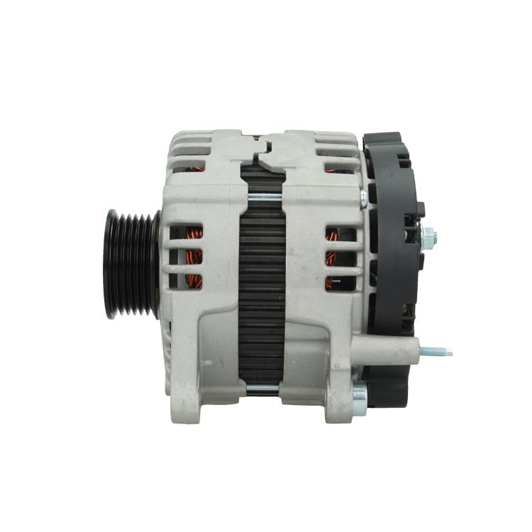 New alternator suitable for Audi Q7 Quattro 0121715020+PRO 180 A
