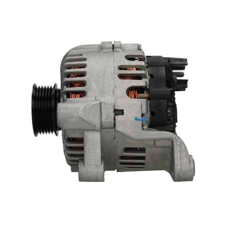 Original new Valeo alternator suitable for BMW 320d TG15C219 150 A