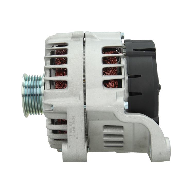 New alternator suitable for BMW FG18S060+PRO 180 A