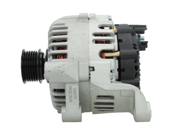 New alternator suitable for BMW 730i TG15C018+PRO 150 A