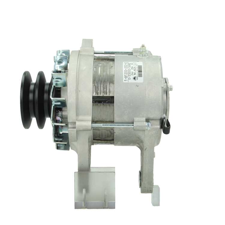 New Nikko alternator suitable for Isuzu 0-33000-3690 20 A