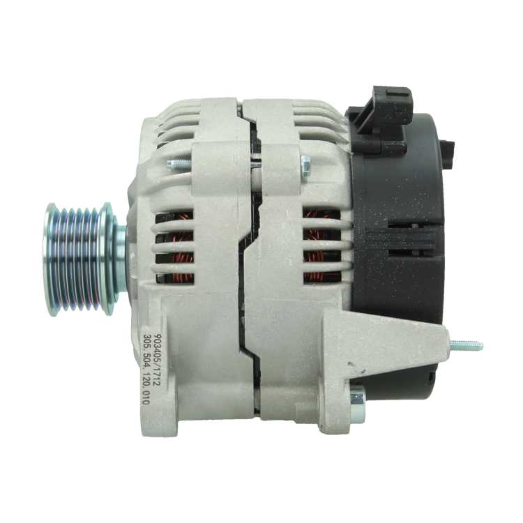 Alternator suitable for Volkswagen Sharan Van 0123505011 120 A