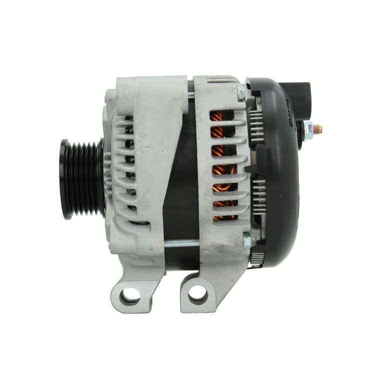Alternator suitable for Land Range Rover 220A 104210-6280 220 A