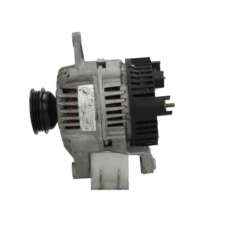 Refurbished Valeo alternator suitable for Renault Safrane A11VI28-R 75 A