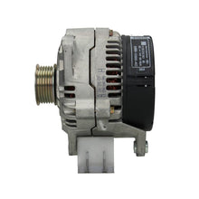 Charger l'image dans la galerie, Generalüberholt Bosch Lichtmaschine passend für Ford  Mondeo  0123212001-R 90 A