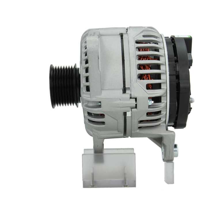 New alternator suitable for New 120A 0124515120+PRO 120 A