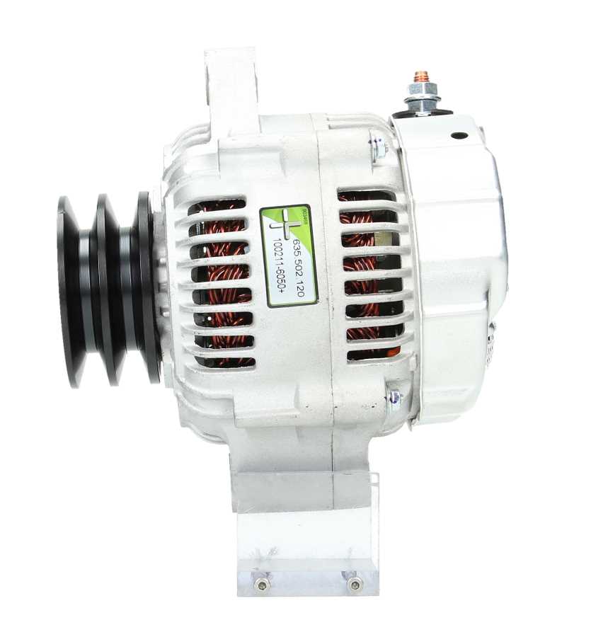 Alternator suitable for John 120A 100211-6050 120 A
