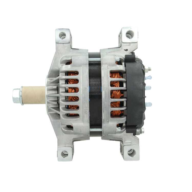 New Remy alternator suitable for Caterpillar 8600469 110 A