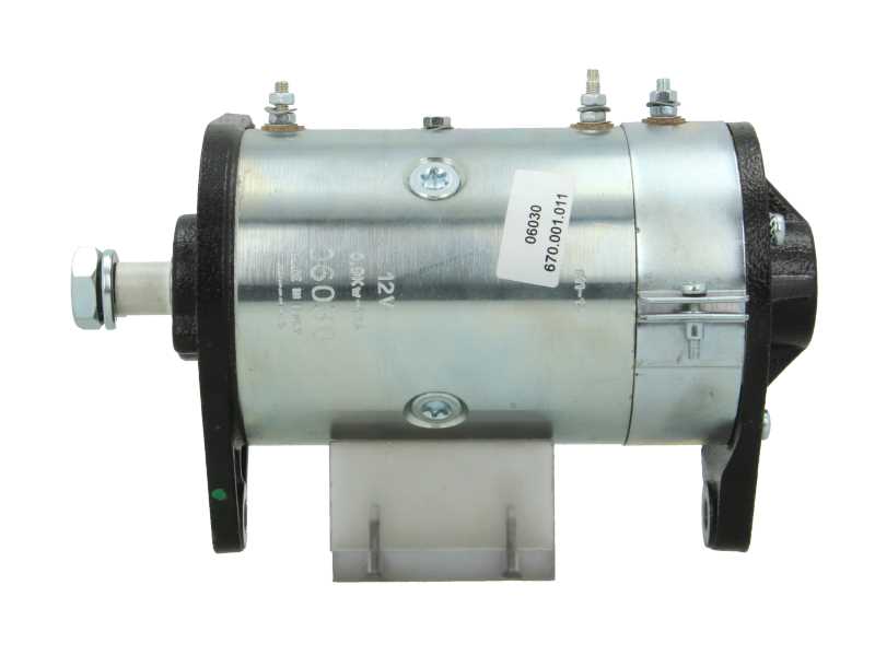 New Efel Dynastarter 10 for 6 (excl.