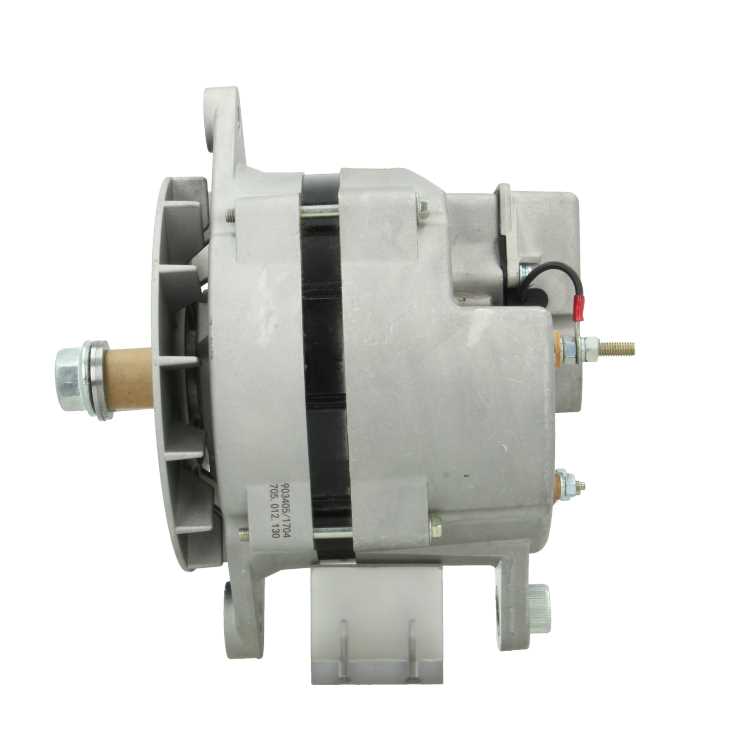 Alternator suitable for Cummins 8LHA2023V 130 A