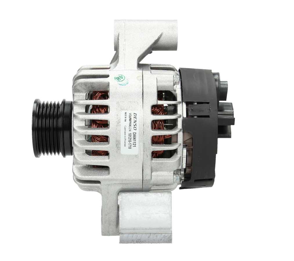 Original new Denso alternator suitable for Alfa Renegade 120A DAN1121 120 A