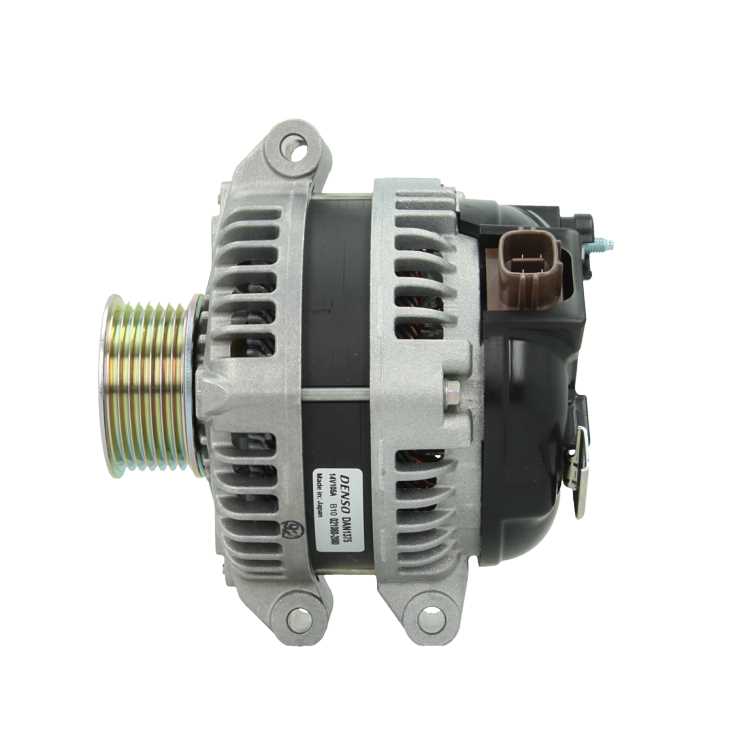 Original new Denso alternator suitable for Honda Civic DAN1375 100 A