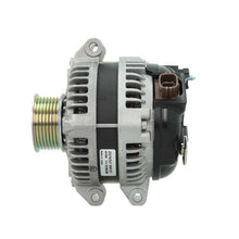 Load image into Gallery viewer, Original new Denso alternator suitable for Honda Civic DAN1375 100 A