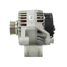 Load image into Gallery viewer, Original new Denso alternator suitable for Opel Astra Van DAN1340 100 A