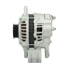 Charger l'image dans la galerie, Generalüberholt TWA Lichtmaschine passend für Mazda  323  TRA-025 70 A