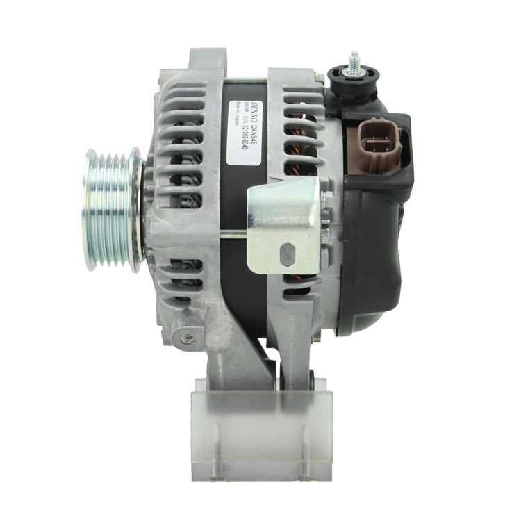 Original new Denso alternator suitable for Toyota Corolla DAN945 130 A