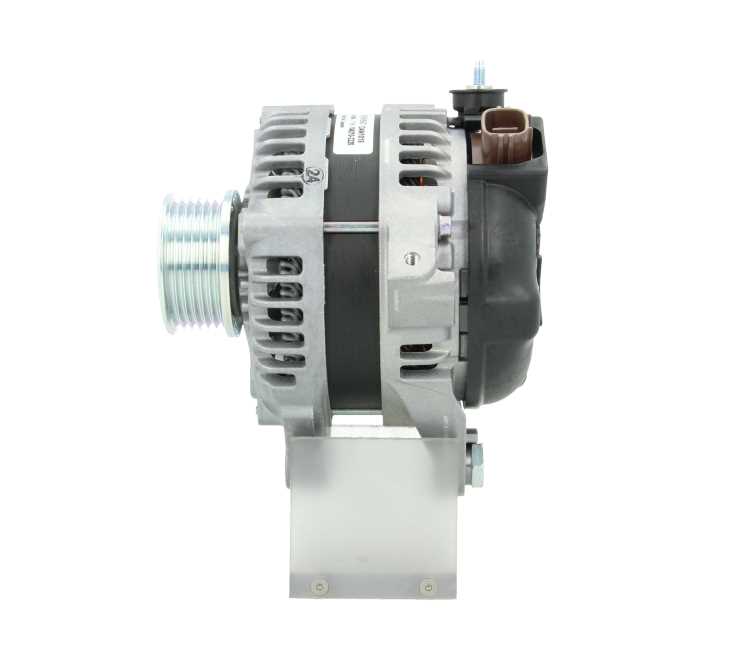 Original new Denso alternator suitable for Toyota Auris DAN1018 100 A