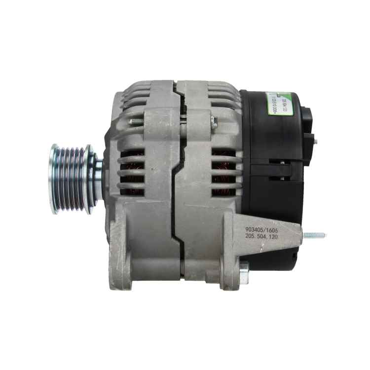 Alternator suitable for Audi Sharan Van 0123510008 120 A