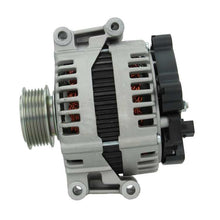 Load image into Gallery viewer, New alternator suitable for Audi A6 Allroad Quattro 0121715022+PRO 180 A