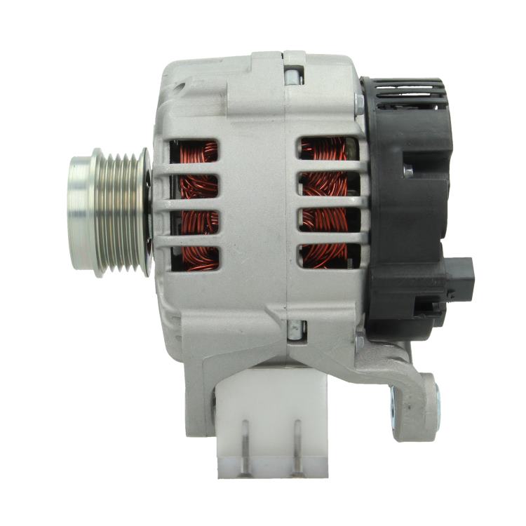 Original new Valeo alternator suitable for Audi SG14B023 140 A