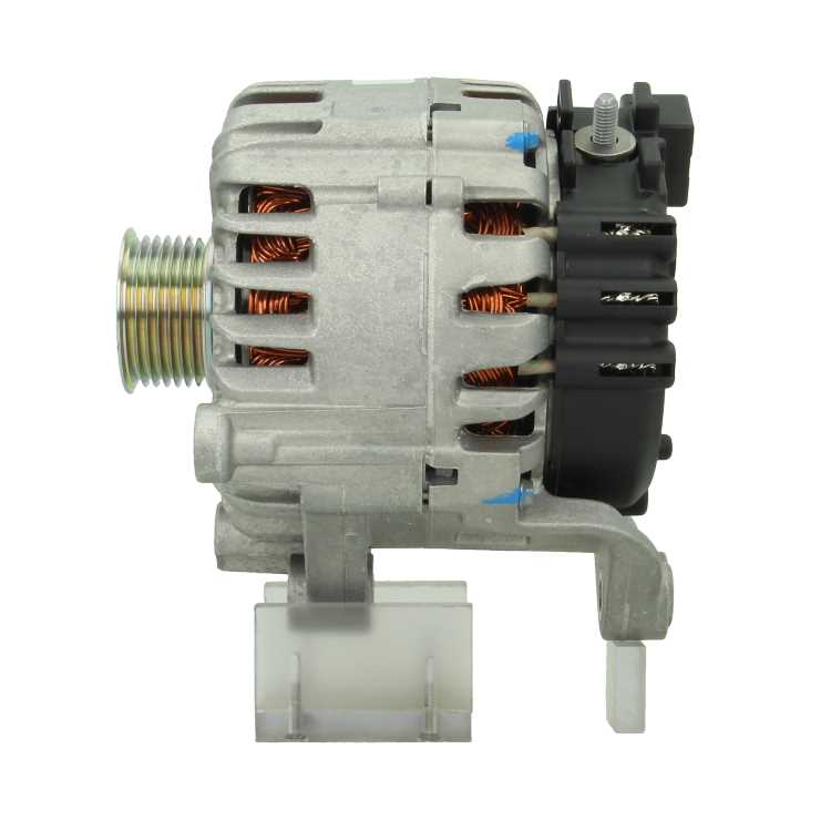 Original new Valeo alternator suitable for BMW X5 xDrive 48i TG23C011 220 A