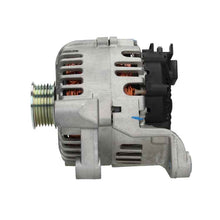 Load image into Gallery viewer, Original new Valeo alternator suitable for BMW 120d TG15C073 150 A