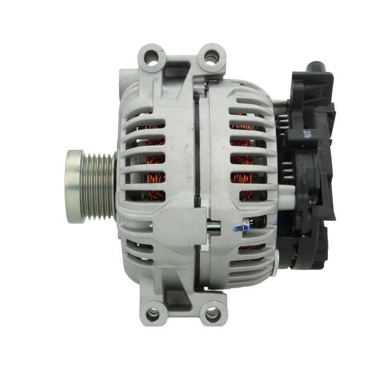 New alternator suitable for BMW 318i Cabrio 0124525042+PRO 145 A