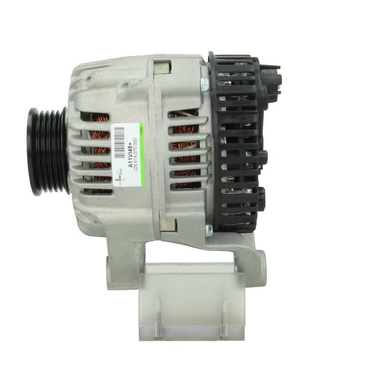 Alternator suitable for Citroën/Peugeot Saxo A11VI45 70 A