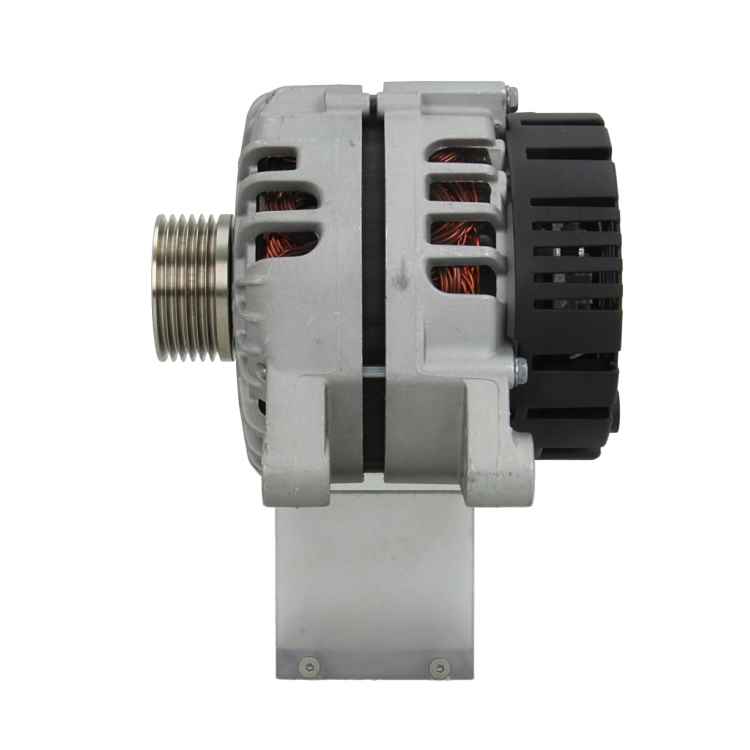 Original New Valeo Alternator suitable for Citroën/Peugeot Partner Origin SG12S077 120 A