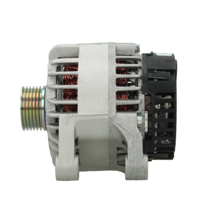 Original new Denso alternator suitable for Citroën/Peugeot C2 DAN515 90 A