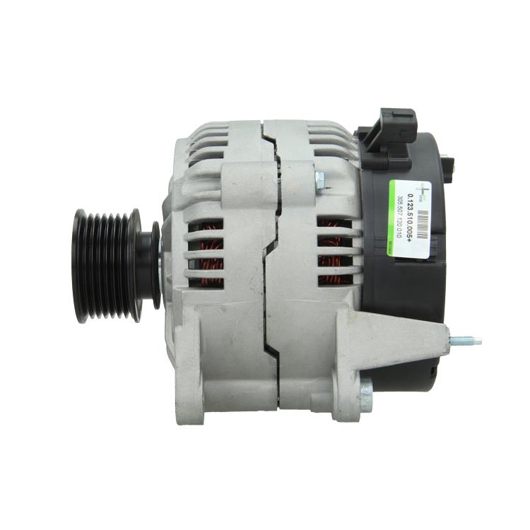 Alternator suitable for Volkswagen Sharan Van 0123510005 120 A