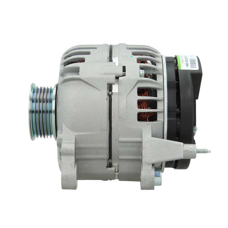 New alternator suitable for Volkswagen Q5 Quattro 0124525531+PRO 140 A